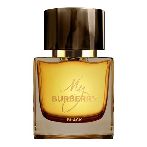 sephora parfum my burberry black|my Burberry black 50ml.